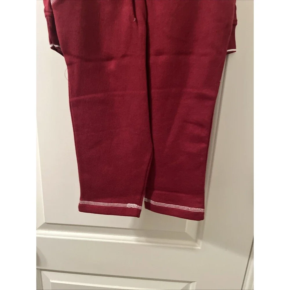 Baby Toddler Boys 2 Piece Jogging Suit USC South Carolina University Gamecocks